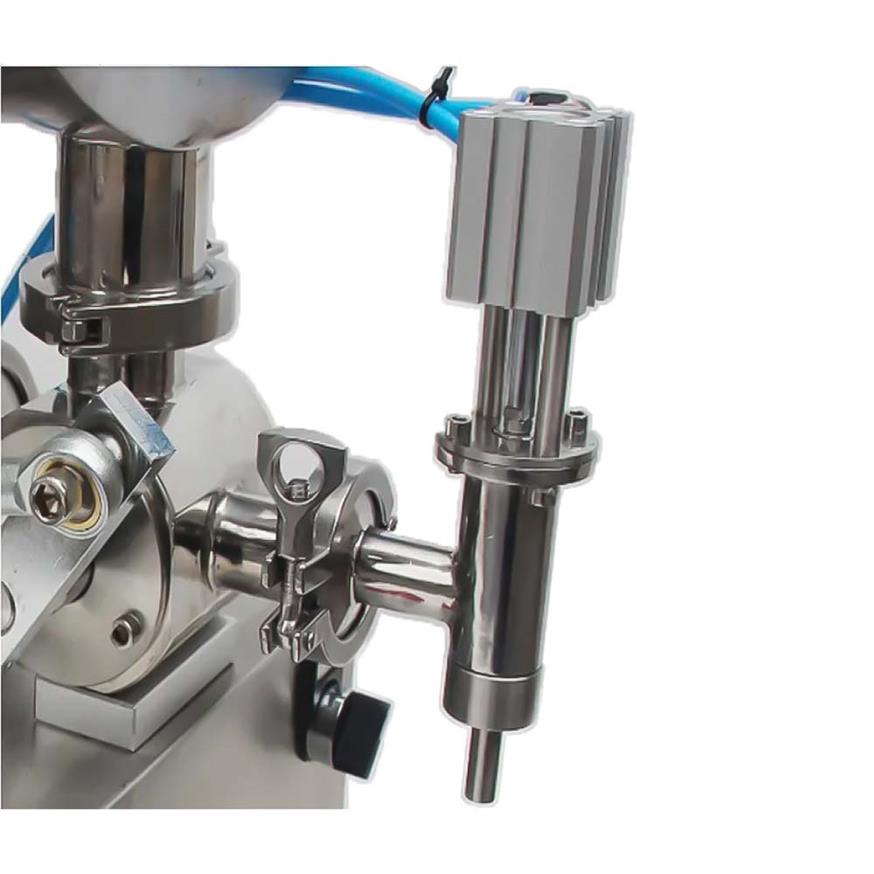 آلة تعبئة بستون (Horizontal Filling Machine ) 