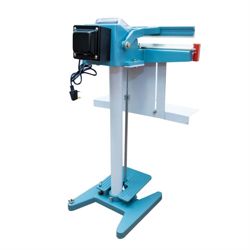 لحامة رجل صناعية (Foot Sealer Machine)