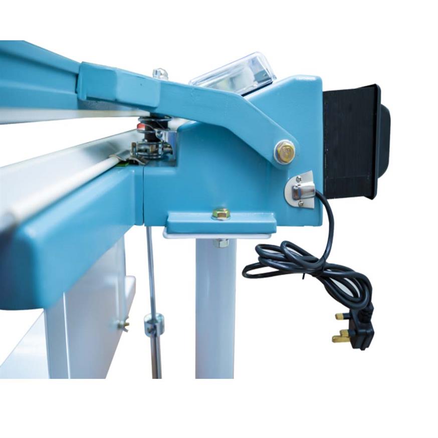 لحامة رجل صناعية (Foot Sealer Machine)