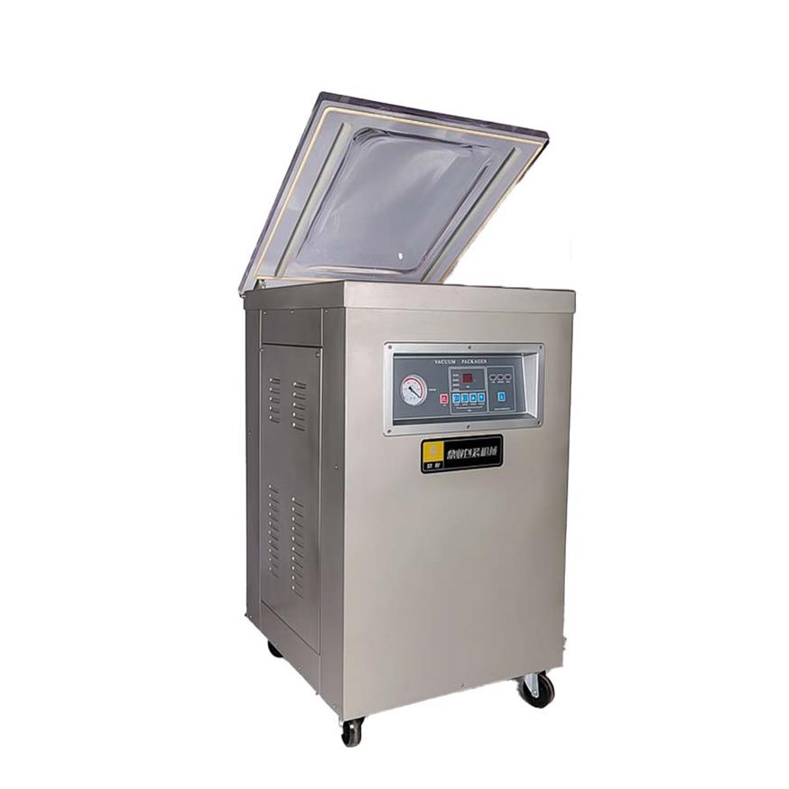 آلة تغليف فاكيوم (Vacuum Packing Machine)