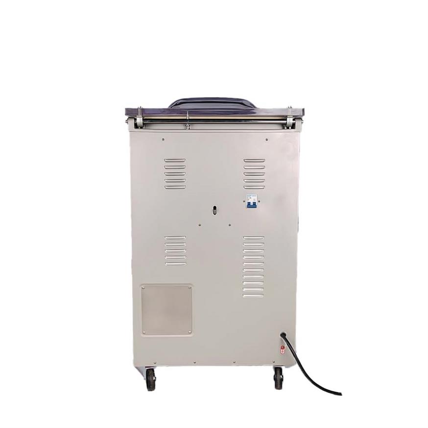 آلة تغليف فاكيوم (Vacuum Packing Machine)