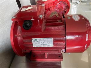  محركات كهرباء