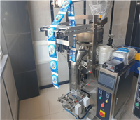 آلة تعبئة مسحوق الغسيل 