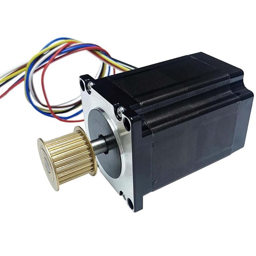 سيرفو موتور