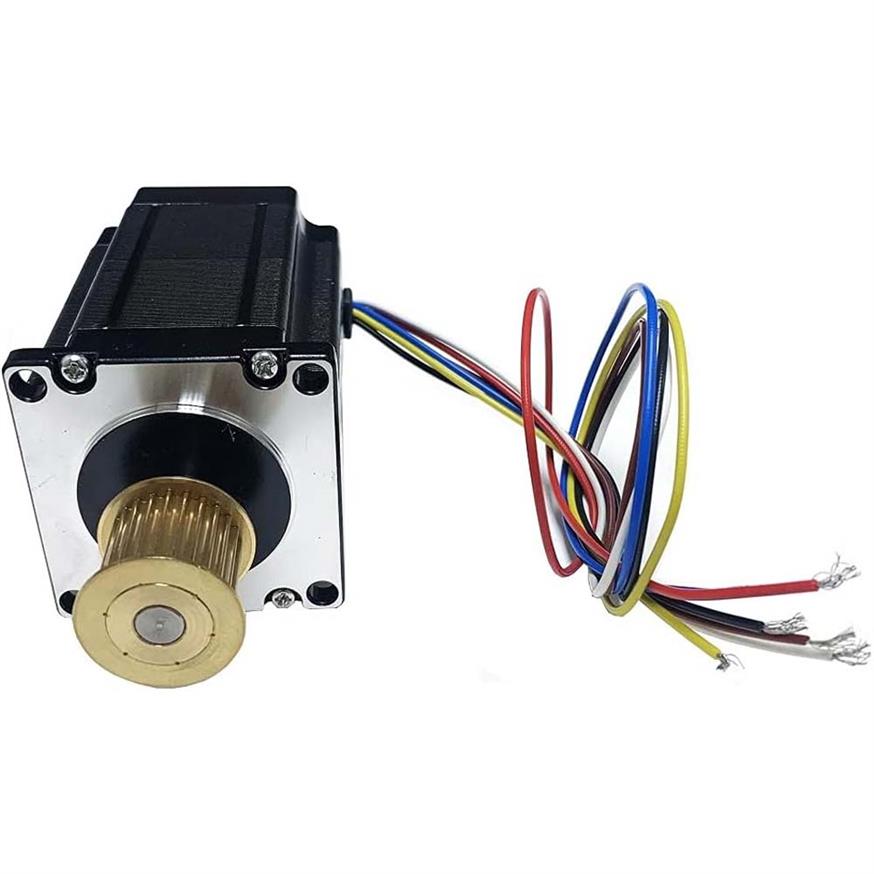 سيرفو موتور