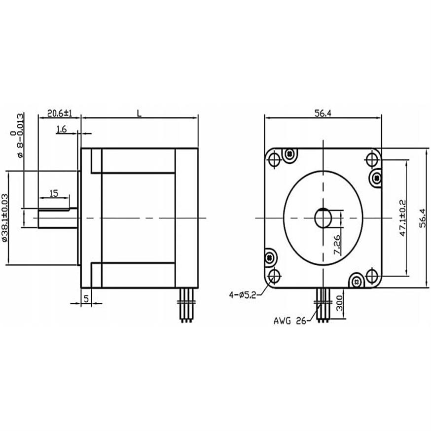 سيرفو موتور
