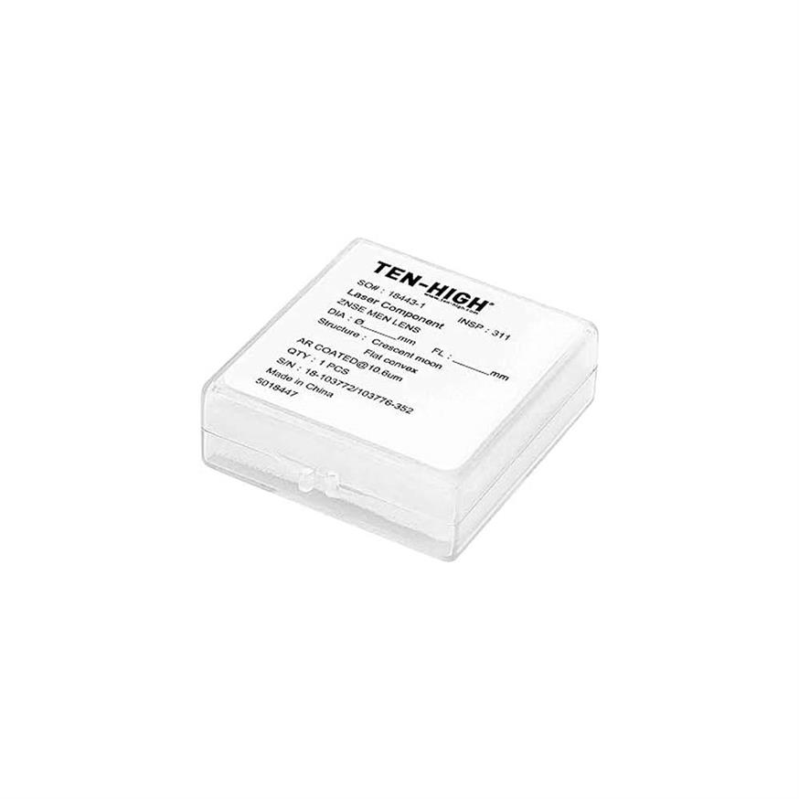 عدسة آلة الليزر