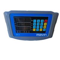 انديكاتر مع حاسبة 