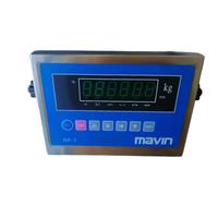 انديكاتر ستانلس ستيل 