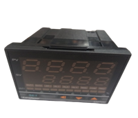 ساعة حرارة ديجيتال 