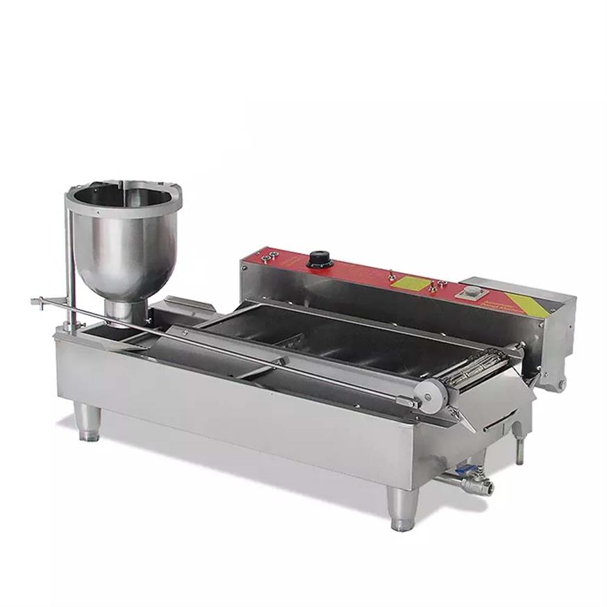 آلة تصنيع الدونات 