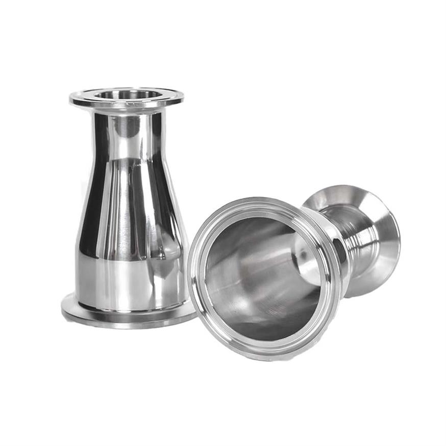 تحويلة كروم بفتحتين