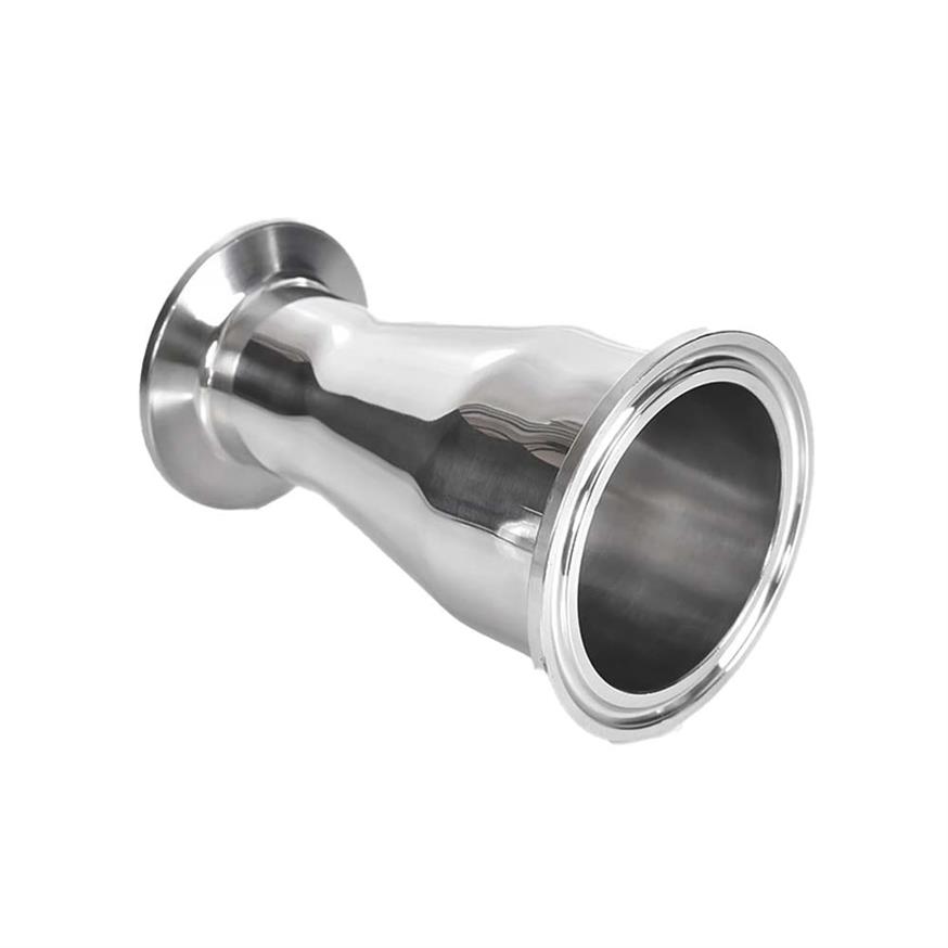 تحويلة كروم بفتحتين