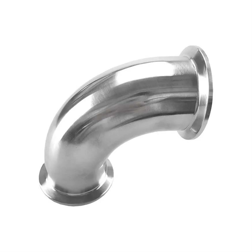 كوع كروم 45 درجة 2 انش