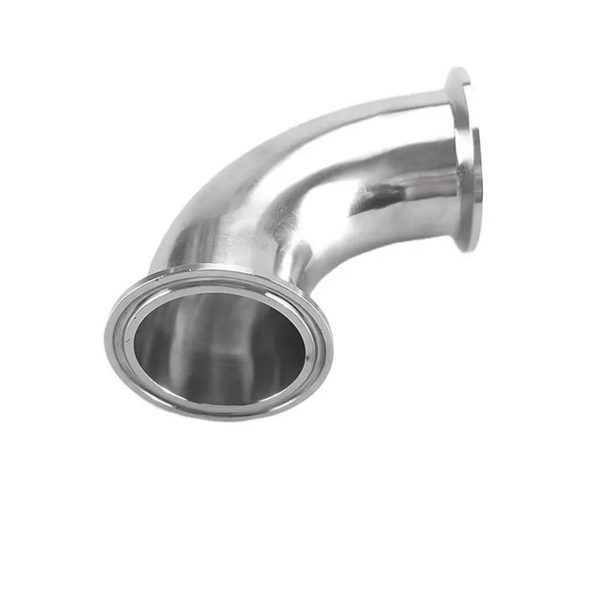 كوع كروم 45 درجة 2 انش