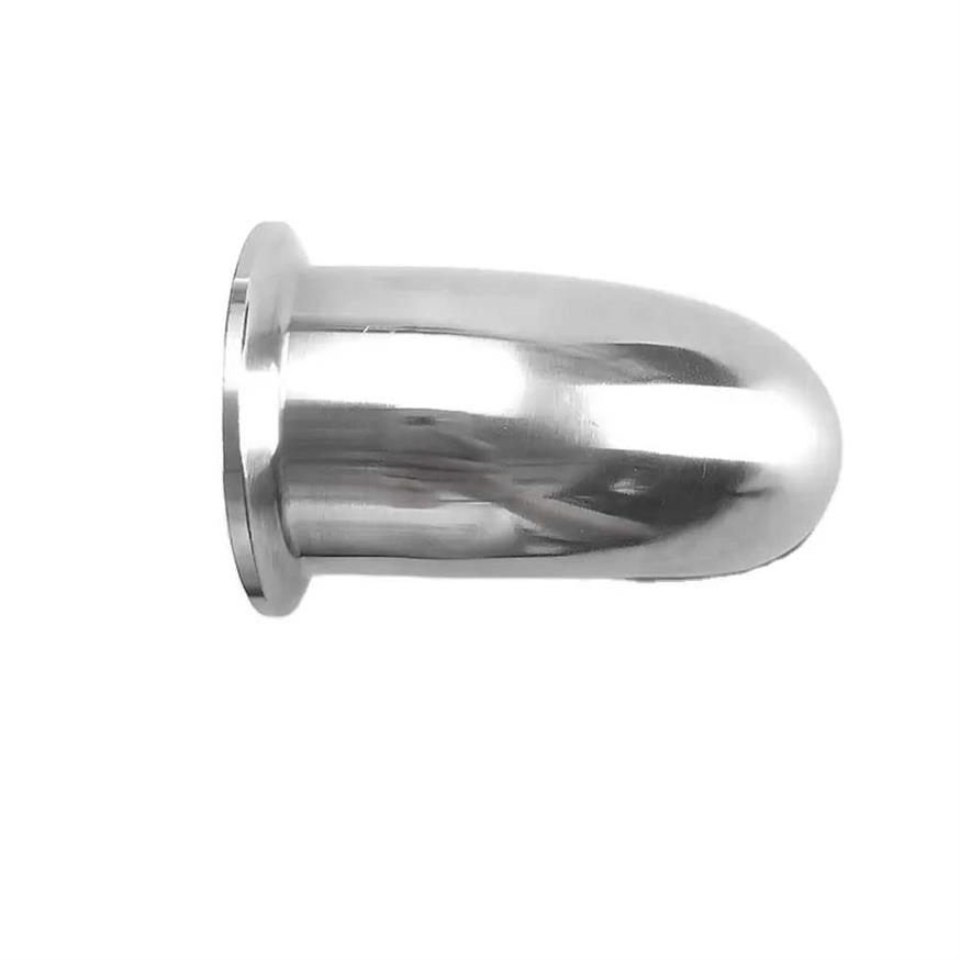 كوع كروم 45 درجة 2 انش