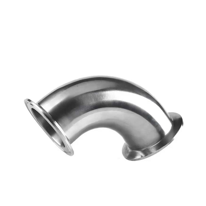 كوع كروم 45 درجة 2 انش