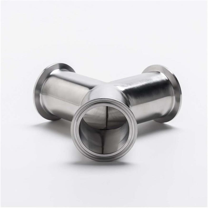  كوع كروم 2 انش  حرف Y