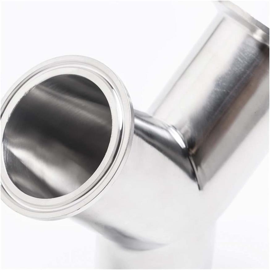  كوع كروم 2 انش  حرف Y