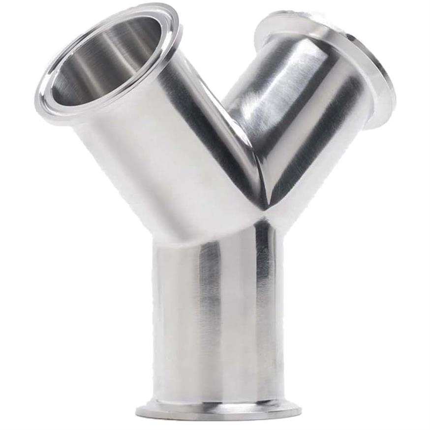  كوع كروم 2 انش  حرف Y