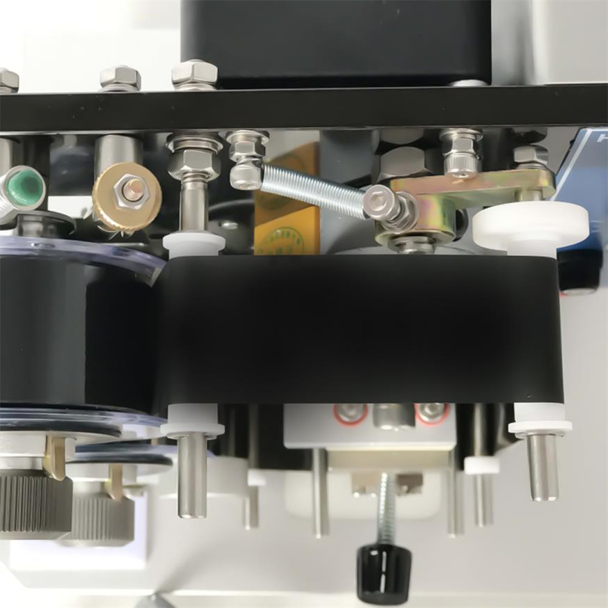 الة طباعة تاريخ حرارية