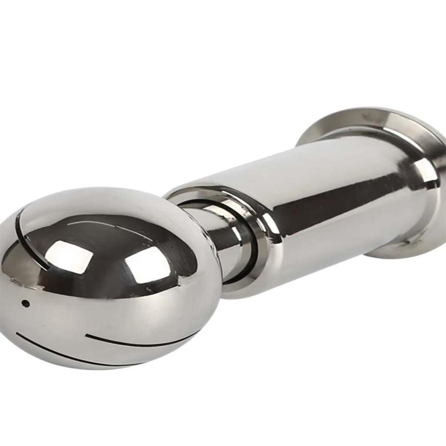 مرش كروم دائري