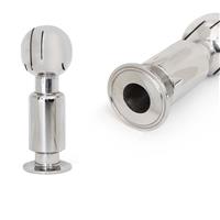 مرش كروم دائري