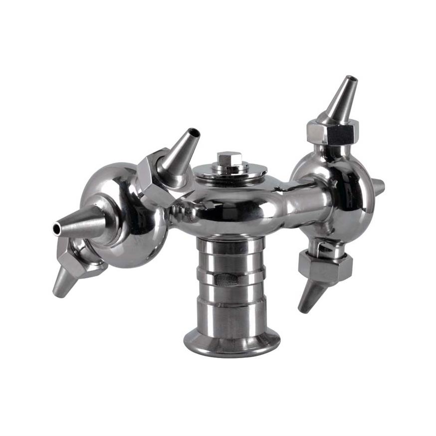 مرش كروم ثلاثي الابعاد