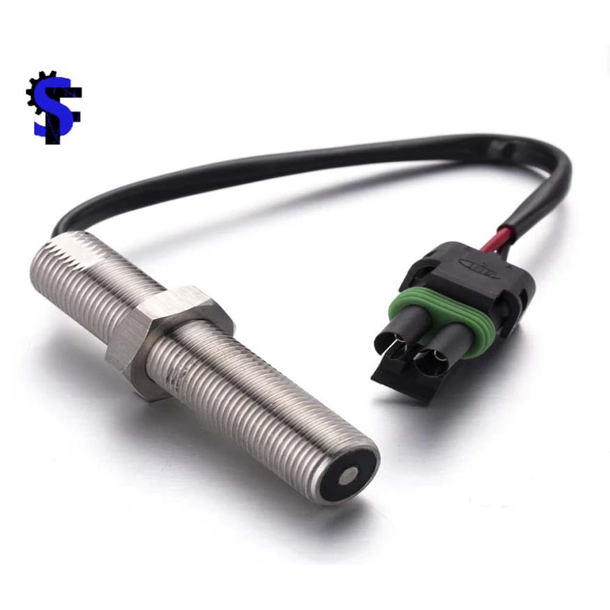 مثبتات سرعة ومحركات