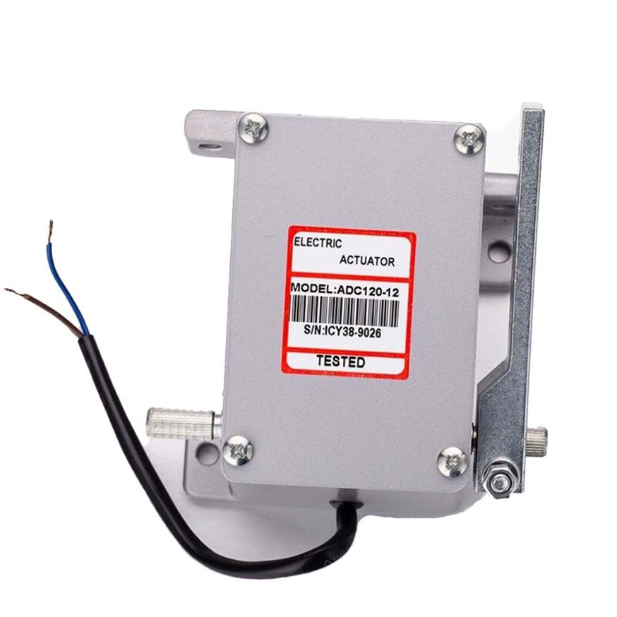 مثبتات سرعة ومحركات