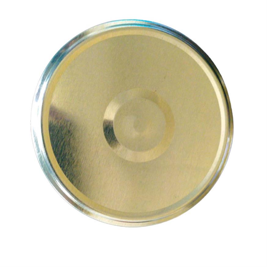 أغطية عبوات زجاجية