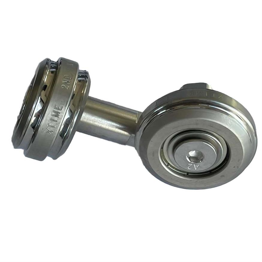 كفافات الآت إغلاق