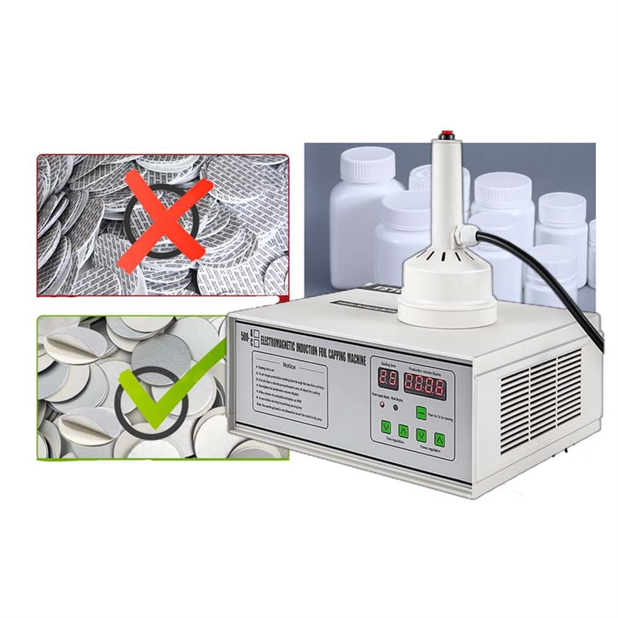 ختامة عبوات