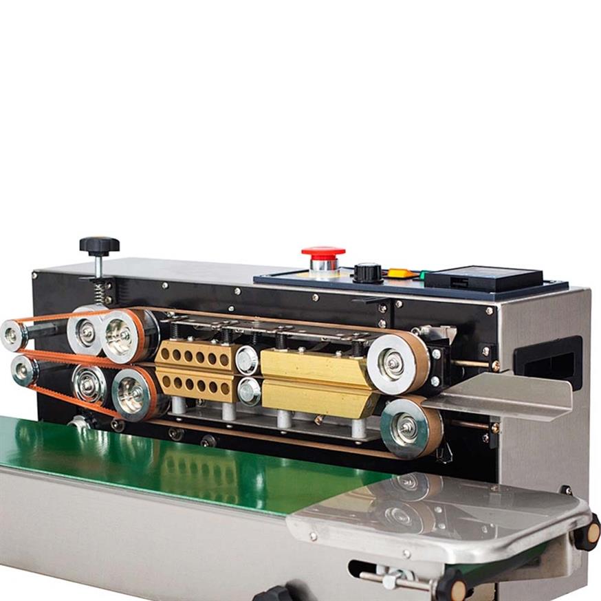 ماكينة لحام سير