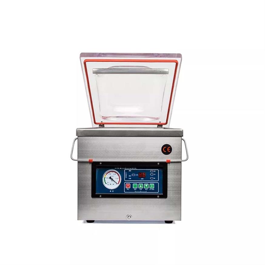 آلة تغليف فاكيوم 