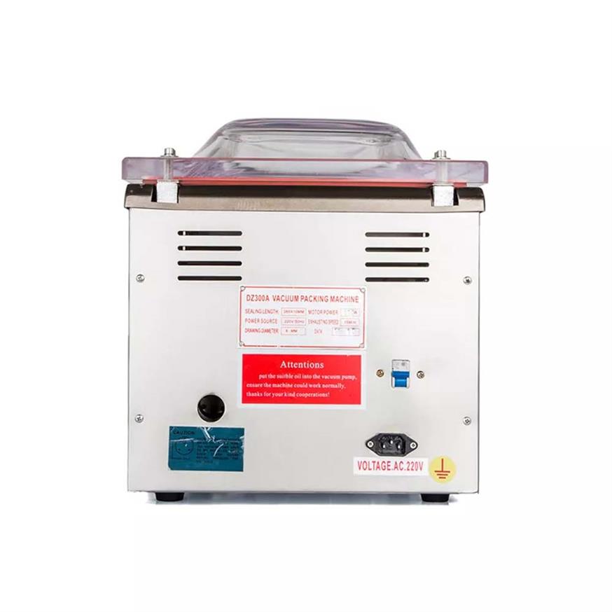 آلة تغليف فاكيوم 