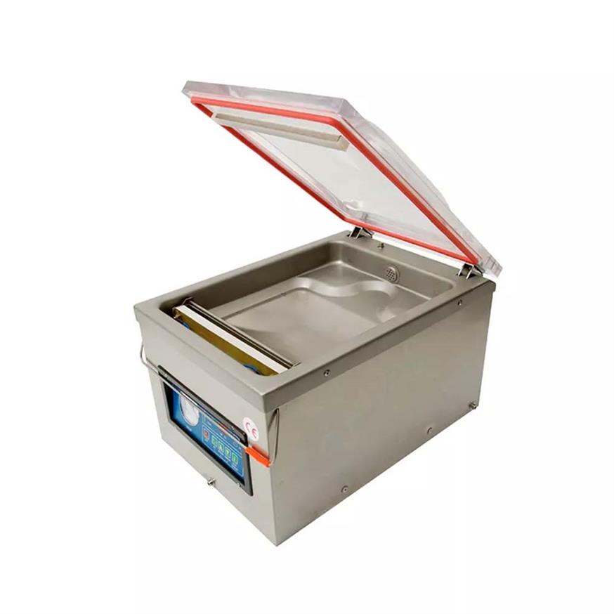 آلة تغليف فاكيوم 