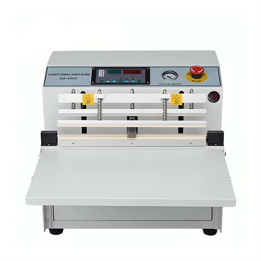 آلة تغليف فاكيوم بحجرة خارجية