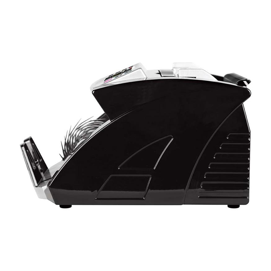 AL-6000T bill counter