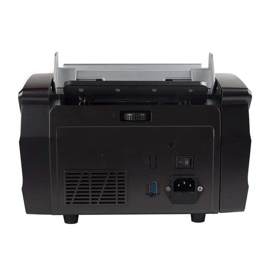 AL-6000T bill counter