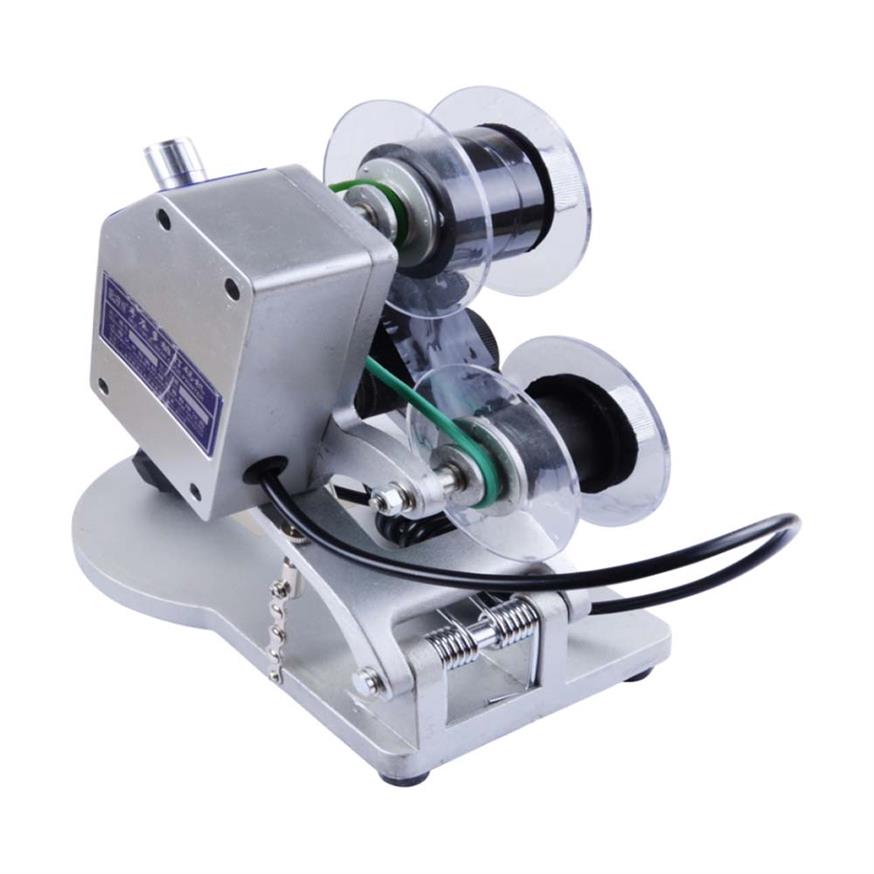 طابعة تاريخ يدوية