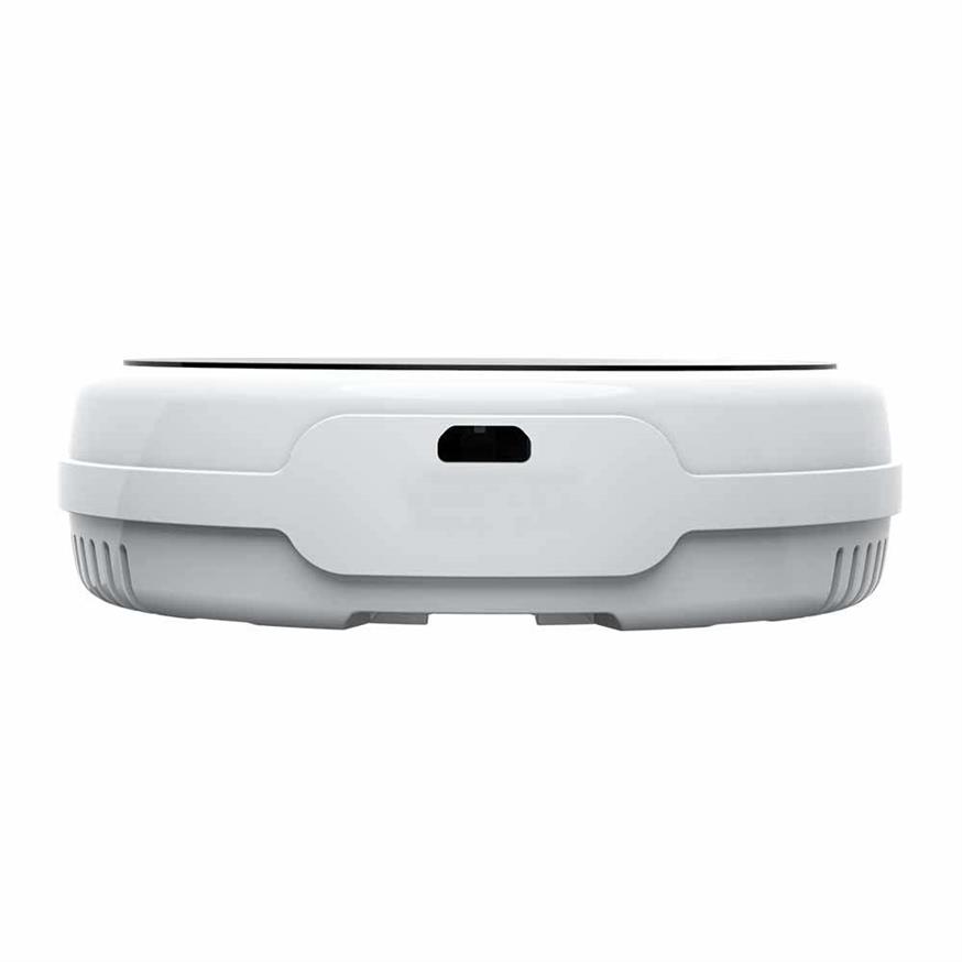 جهاز انذار الحريق وكشف الدخان