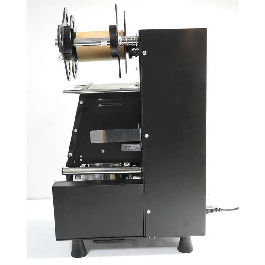 الة تغليف اكواب اوتوماتيك