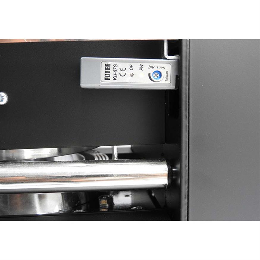 الة تغليف اكواب اوتوماتيك