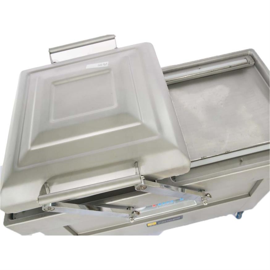 فاكيوم حجرتين