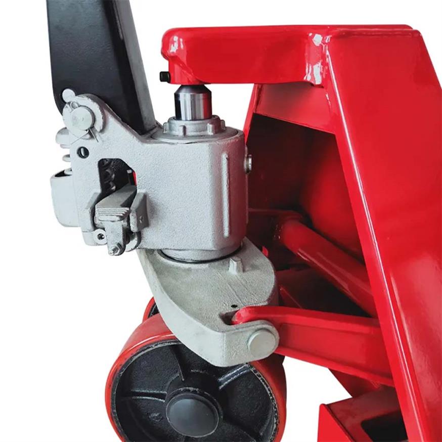 ستافة يدوية