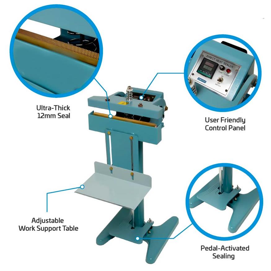 لحامة رجل مباشر