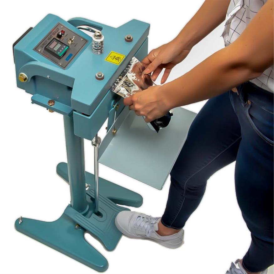 لحامة رجل مباشر