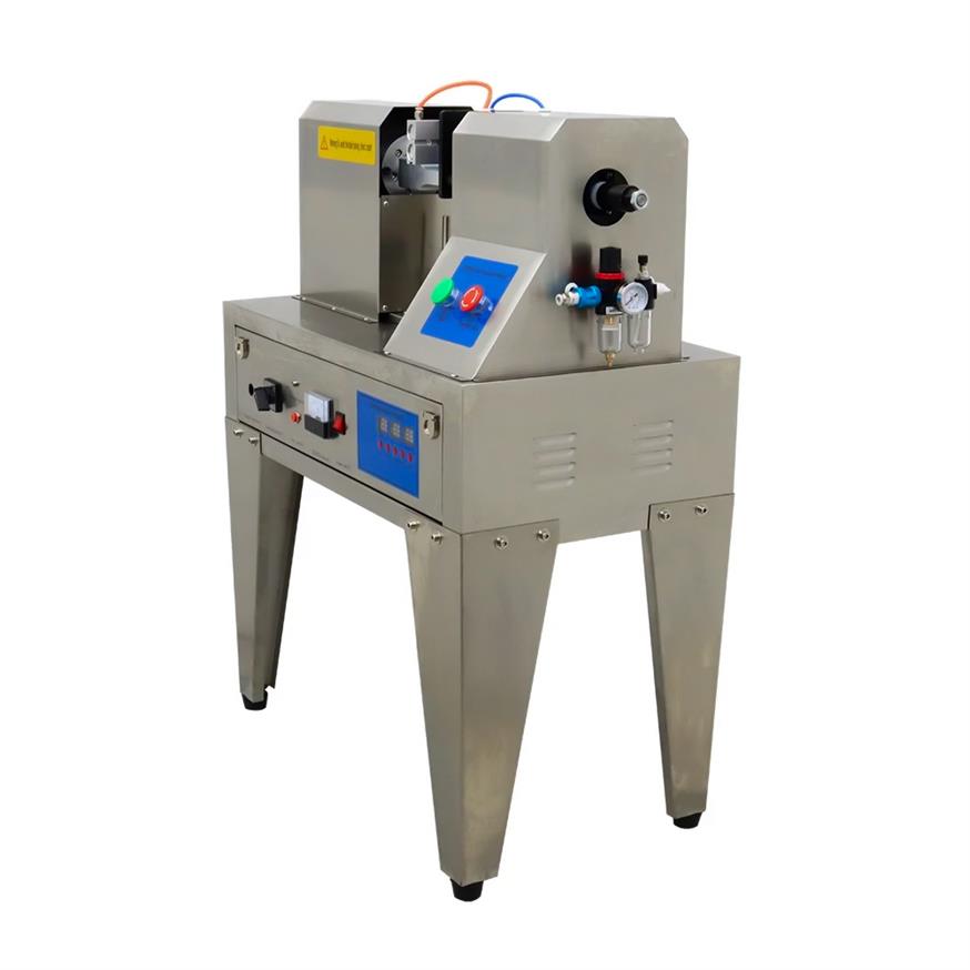 آلة لحام تيوبات بلاستيك مكتبية