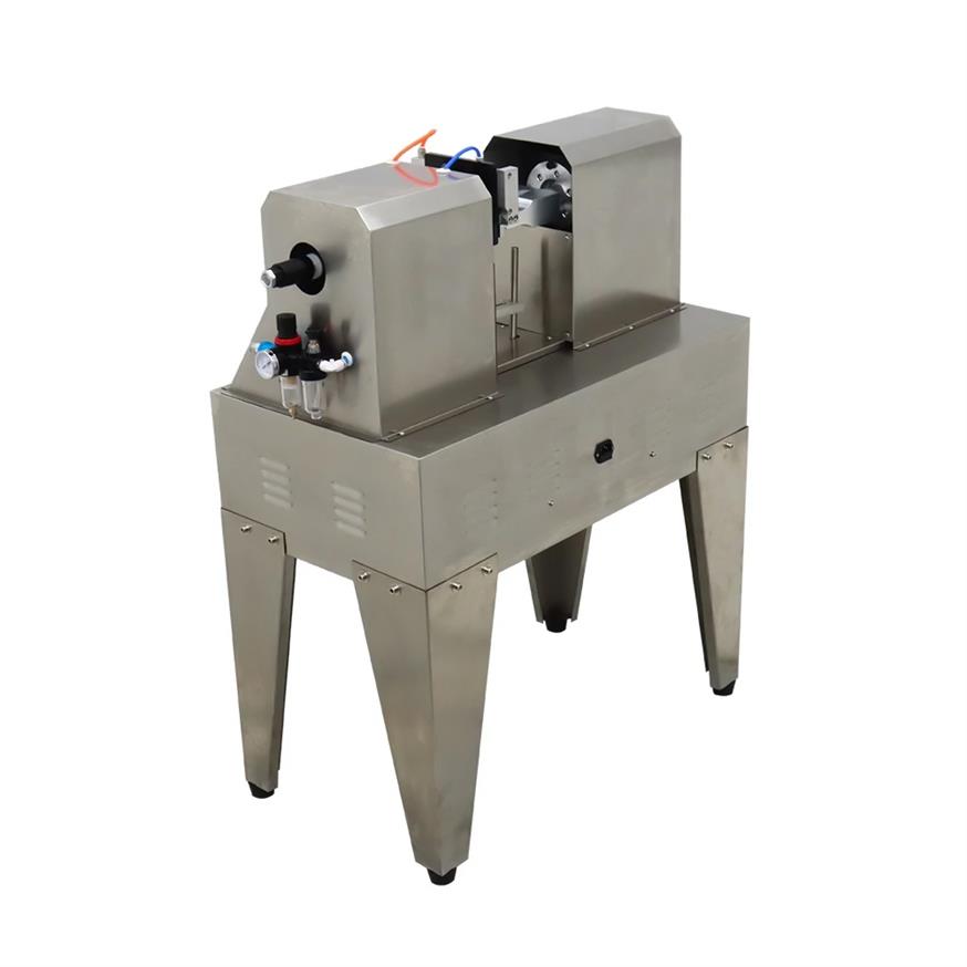 آلة لحام تيوبات بلاستيك مكتبية